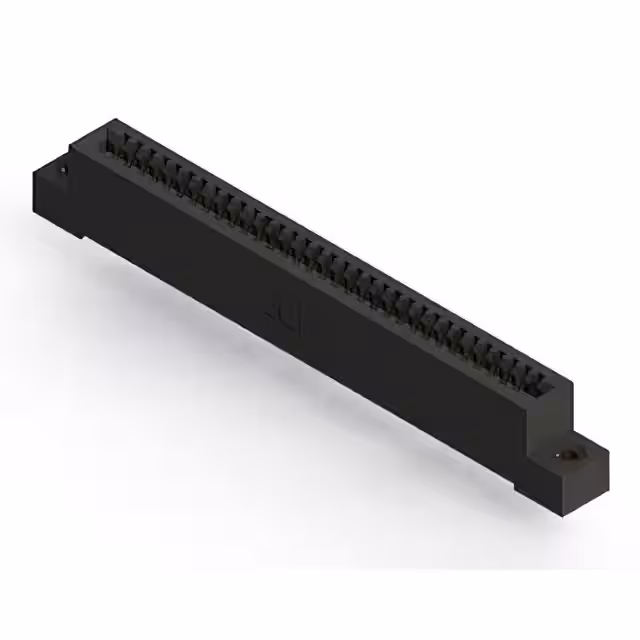 892-033-524-107 EDAC Inc.  Edgeboard Connectors